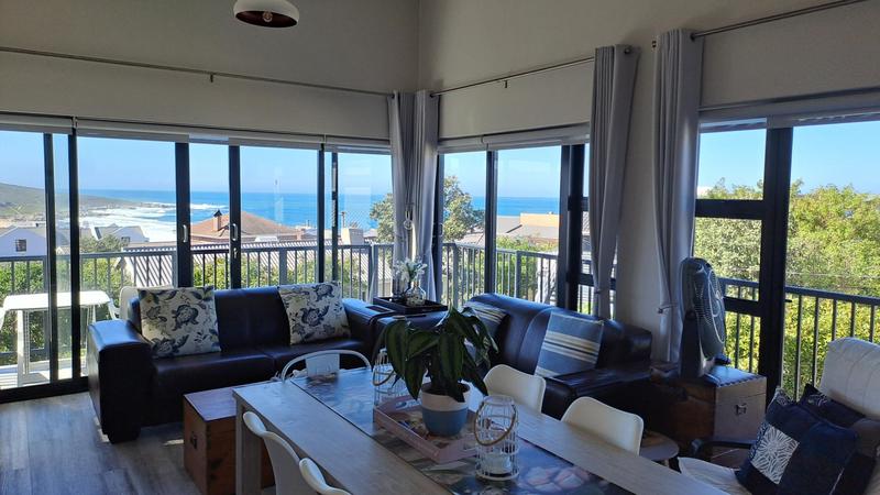 4 Bedroom Property for Sale in Jongensfontein Western Cape